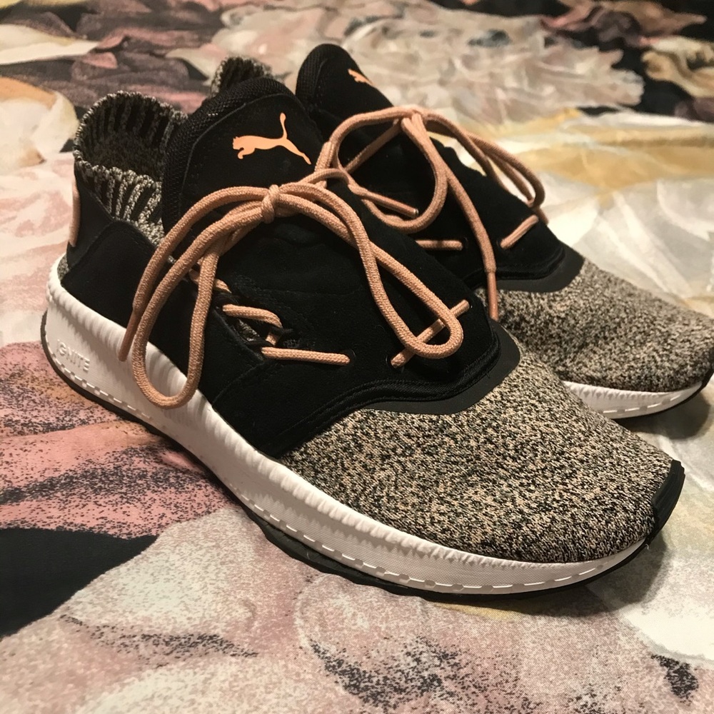 Puma sneakers